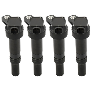 Bobines d'allumage OEM UF651/27300-2E00/27301-2E000 compatibles avec Elantra Tucson Kia Forte Soul 1.8/2.0L - Product Image 1
