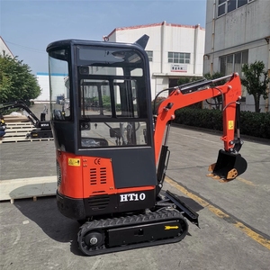 Máy Xúc <span class=keywords><strong>Mini</strong></span> Siêu Nhỏ 2022 Máy Xúc <span class=keywords><strong>Mini</strong></span> Nhỏ Nhất 1 Tấn Máy Xúc <span class=keywords><strong>Mini</strong></span> Máy Đào Nhỏ - Product Image 2
