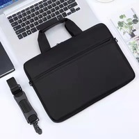 Sac messager pour ordinateur portable antichoc et étanche, sac à bandoulière professionnel pour hommes, vente en gros