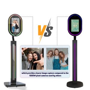 ชุดซอฟต์แวร์ Chacktok พร้อมบัตรสมาชิก Mirror Photo Booth ฟรี 48 เดือน และซอฟต์แวร์สำหรับงานปาร์ตี้ รองรับฮาร์ดแวร์ iPad มีสินค้าในสหรัฐอเมริกา/ยุโรป - Product Image 5