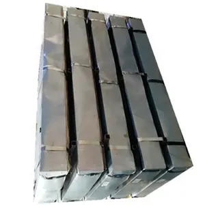 Plastic st44 2 cold rolled steel plate