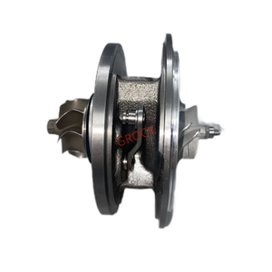 เทอร์โบชาร์จเจอร์ คาร์ทริดจ์เทอร์โบคอร์ 846108-0002 1044100-FD040 สำหรับ JAC T6 HFC4DB - Product Image 5