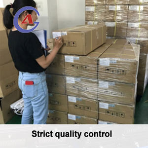 Feu de circulation <span class=keywords><strong>LED</strong></span> rouge et vert GUANGAN de 300 mm pour système routier, origine Guangdong, feu de signalisation routière - Product Image 6