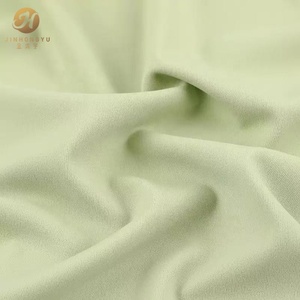 Nuovo Tessuto Lavorato a Maglia ad Alta Elasticità 170g, Composto da 82% Nylon e 18% Spandex, Traspirante e Confortevole per Biancheria Intima e Abbigliamento Sportivo - Product Image 1