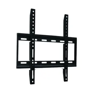 Tv Stand Black Universal High Quality 26"-55" Tv Wall Mount Bracket