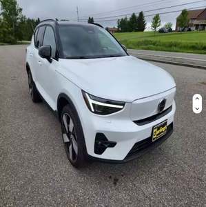 Vendita Economica di SUV Volvo <span class=keywords><strong>XC40</strong></span> USATO 2024 - Product Image 1