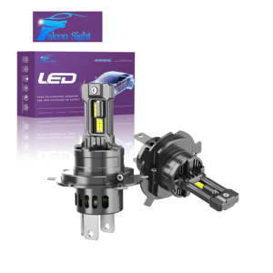 Bombilla <span class=keywords><strong>de</strong></span> faro Led Falconsight, accesorios para coche, suministro directo <span class=keywords><strong>de</strong></span> fábrica, faro Led para coche todo <span class=keywords><strong>en</strong></span> uno, venta <span class=keywords><strong>de</strong></span> explosión <span class=keywords><strong>de</strong></span> <span class=keywords><strong>Amazon</strong></span> - Product Image 4