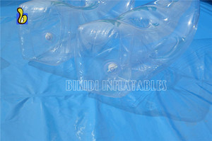 Zapatos Inflables para Caminar sobre el Agua en la Piscina - Product Image 4