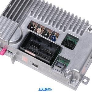 Sistema de infoentretenimiento original OE 310727, módulo de control de infoentretenimiento, unidad principal multimedia para Ferrari 488 GTB Spider - Product Image 3