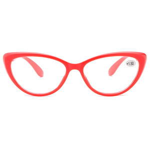 <span class=keywords><strong>Gafas</strong></span> de sol para mujer, anteojos de lectura femeninos, con logotipo personalizado de PC, a la moda - Product Image 4