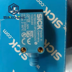ขายส่ง WTB4SC-3P2232A00 PLC Controller คอนโทรลเลอร์ PLC ยี่ห้อใหม่จากคลังสินค้า คอนโทรลเลอร์สำหรับการเขียนโปรแกรม PLC - Product Image 1