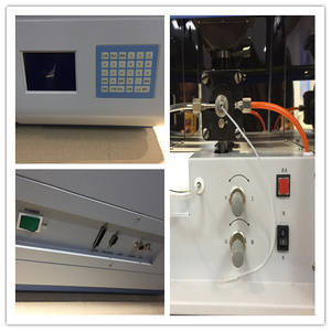 Spectromètre d'absorption atomique Drawell Lab, four à flamme et à graphite, spectrophotomètre AAS automatique - Product Image 5