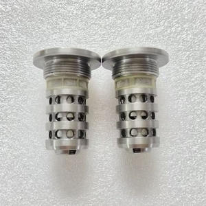 06L109257B 06L109257F Valve centrale de réglage d'<span class=keywords><strong>arbre</strong></span> à cames pour VW Passat B8 Touran <span class=keywords><strong>Golf</strong></span> VII Audi A3 TT Seat Leon 1.8 TFSI CJSA CJSB - Product Image 2