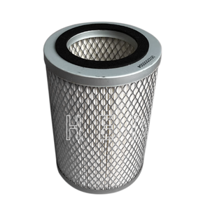 Hanlton 0532000003 F003 1/2 inch High Flow Rotatie-schuifvacuümpomp luchtinlaatfilter Vacuümpomp inlaatfilter - Product Image 4