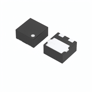 Componentes Electrónicos: Power Management (PMIC) 2 SFN Exposed Pad Manufacturer Channel XC6501P161HR-G Comprar en Línea - Product Image 1