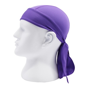 <span class=keywords><strong>Bonnet</strong></span> de <span class=keywords><strong>cyclisme</strong></span> d'extérieur anti-transpiration, chapeaux de pirate pour hommes et femmes, favorise le séchage rapide, respirant, sport, randonnée, turban - Product Image 6