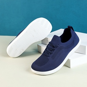 Nuevas <span class=keywords><strong>Zapatillas</strong></span> de Moda de Diseño de Alta Calidad para Hombre y <span class=keywords><strong>Mujer</strong></span>, Ligeras, con Cordones, Estilo de Punta Nueva, para Verano - Product Image 4