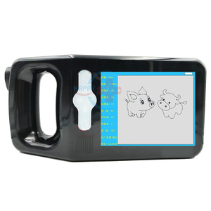 Appareils d'<span class=keywords><strong>échographie</strong></span> portatifs pour usage vétérinaire HC-A040V, détecteur d'<span class=keywords><strong>échographie</strong></span> de <span class=keywords><strong>grossesse</strong></span> animale, scanner d'<span class=keywords><strong>échographie</strong></span> - Product Image 2