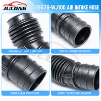 Tuyau de Conduite d'Admission d'Air du Moteur JULONG Haute Performance OEM 16578-WJ100 pour Voitures Japonaises