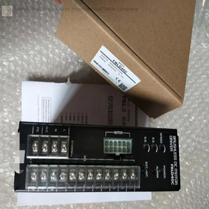 1 unidad Nuevo Controlador de Motor Fbld40c Envío DHL Nuevo Original Disponible Automatización Industrial PLC Dedicado Programación - Product Image 1