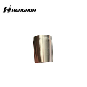 Precio competitivo de alta calidad personalizar para manguera de goma No biselado hidráulica COLLAR/virola - Product Image 5