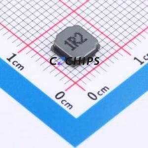 Inductor de Potencia FNR6020S1R2NT SMD, 6x6mm (Inductancia: 1.2uH) (Precisión: 30%) (Corriente Nominal: 4A) - Product Image 1