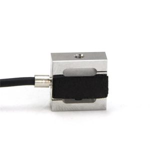 Célula de Carga SYWRHEFW TAS4 de 1KG, Sensor Industrial de Compresión y Tensión Tipo S-Beam - Product Image 3