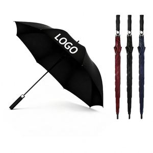 WW71 Wholesale Customizable Logo Umbrella Printed Branded/Personal Promotion Gift Custom Standard <b>Golf</b> Umbrella Size - Product Image 2