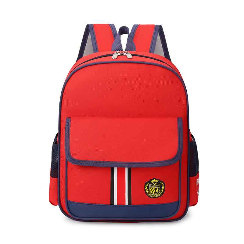 cartoon backpack-5(31*2kids backpack-color 5(34*27*13cm)7*12cm)