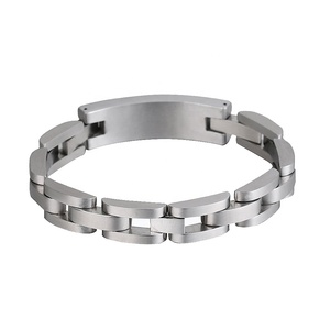 In Acciaio Inox Dio Benedica Memoriale Urna Braccialetto In fibra di Carbonio Cremazione Ceneri Ricordo Urna Braccialetto - Product Image 3