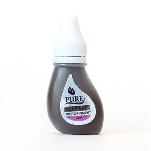 Pigmento de Microblading de 3 ml y 28 Colores, Tinta de Micropigmentación de Baja Capacidad para Cejas, Labios y Tatuajes - Product Image 1