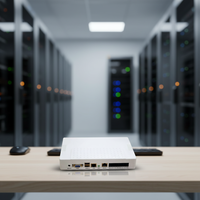 XNTEL AVL-TQ16 Enregistreur vocal autonome 16 ports et enregistreur d'appels avec SSD 64 Go/128 Go