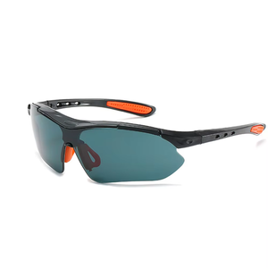 トップファッションポリカーボネート安全メガネ 格安Z87偏光安全メガネ 射撃用アイプロテクター - Product Image 5