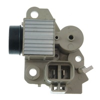 Régulateur de tension pour alternateur, régulateur de Voltaje, GA421, Mando: TA500C02401; Mobiletron: VR-H2009-86