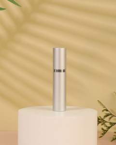 Botella dispensadora <span class=keywords><strong>Erfume</strong></span>, relleno inferior, botella pulverizadora portátil de viaje de gama alta, botella vacía, dispensador de Perfume de 8ml - Product Image 3