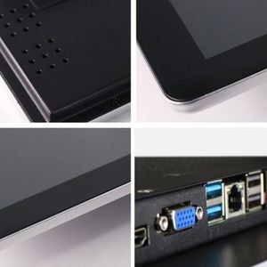 Touchwo 18.5 pouces 21.5 pouces Android 11 OS 4G Ram cadre moniteur tactile écran plat affichage industriel tactile Pc - Product Image 3