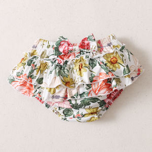 Nouvelles tenues pour enfants, vêtements de princesse à fleurs, ensembles de vêtements pour bébés filles nouveau-nées, provenant d'un fournisseur chinois - Product Image 5