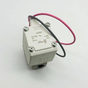 Solenoid à commande directe 2 ports série VX23 - Product Image 2