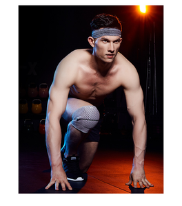 Protection sportive d'extérieur pour le football, le basketball, la course à pied, genouillère réglable, bandage de soutien - Product Image 5