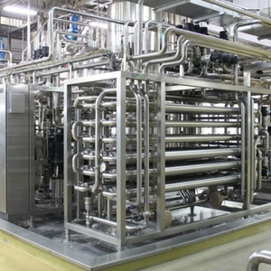 Easy Operation Methane De-Carbonization Plant 98% Membrane CH4 Large <b>Biogas</b> Plant for Industrial Fuel Production - Product Image 4