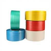 Emballage manuel en polypropylène fait main avec emballage express et ceinture tissée – Vente en gros par les fabricants du Guangdong
