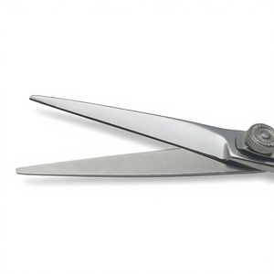 Tijeras de Peluquería de Acero Inoxidable para Corte y Estilismo Profesional en Salón de Belleza - Product Image 3