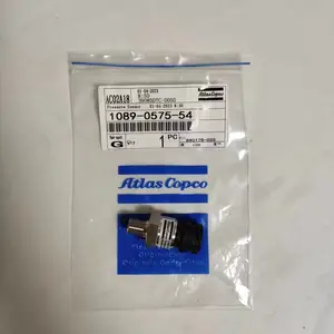 Kit de mantenimiento de piezas de compresor Atlas a bajo precio sensor de presión 1089057554