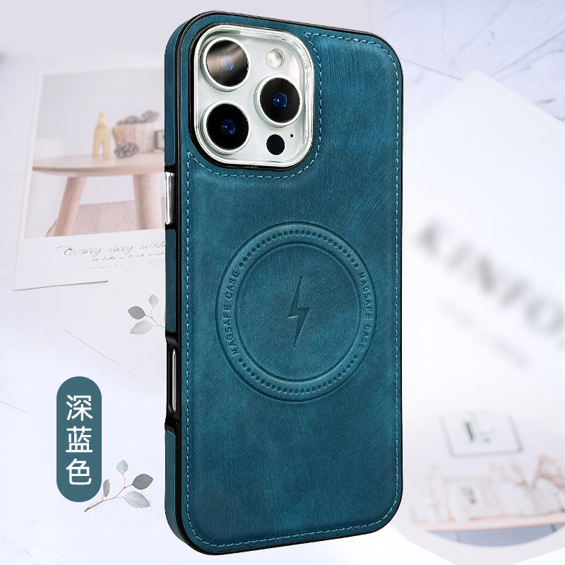 GQ298-สีน้ำเงิน