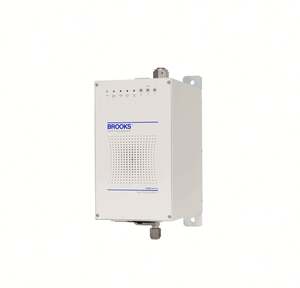 Brooks Instruments用スマートマスフローメーター5853S 1 Swagelok Comp接続フローメータエアバルブ付き - Product Image 4