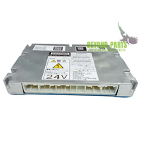 Pengontrol Mesin Excavator SK200-8 J05 J08 ECU 89661-E0010