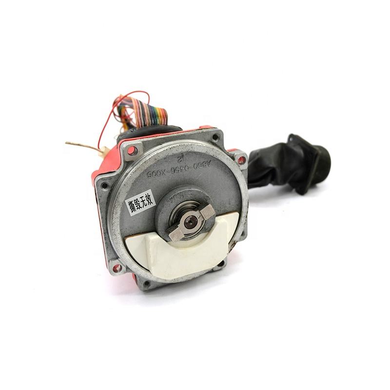 Original Fanuc Pulse Coder A860-0346-T101 Encoder