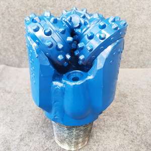 7 7/8 इंच 200 मिमी tci ट्राone बिट 4 1/2 api रेग कनेक्शन थ्रेड ट्राइटोन बिट - Product Image 3