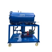 Purificateur de carburant diesel anti-explosion à séparation par coalescence pour l'élimination de l'eau et des contaminants solides