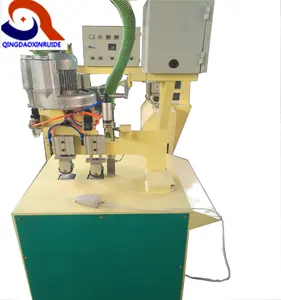 single head welding machine